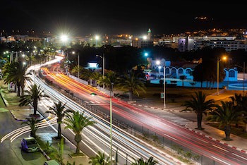 Hotel Argana