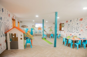 Hotel Argana