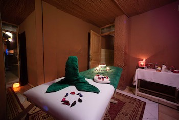 Hotel Argana