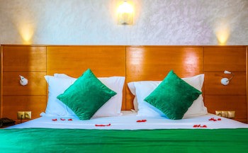 Hotel Argana