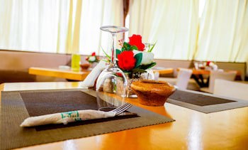 Hotel Argana