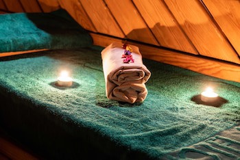 Hotel Argana