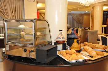 Hotel Argana