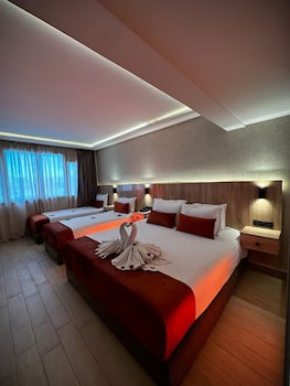 Hotel Argana
