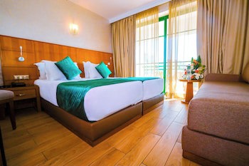 Hotel Argana