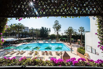 Hotel Argana