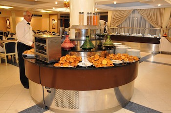 Hotel Argana