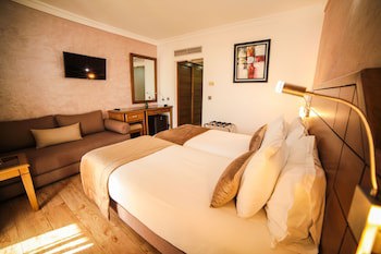 Hotel Argana