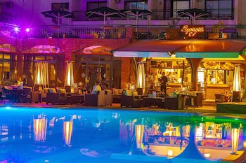 Hotel Argana