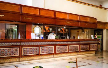 Hotel Argana
