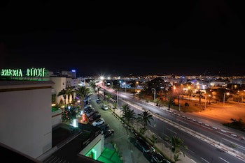 Hotel Argana