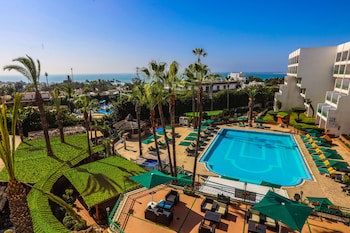 Hotel Argana