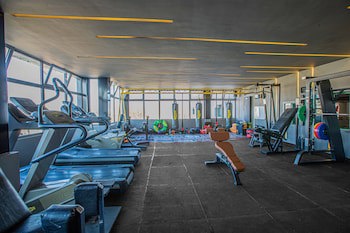 Hotel Argana