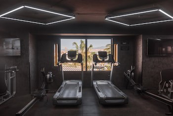 Hotel Argana