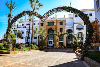 Hotel Argana