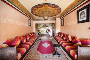 Hotel Argana