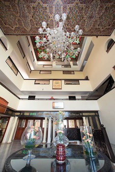Hotel Argana