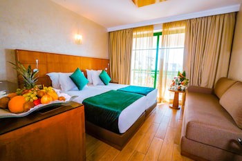 Hotel Argana