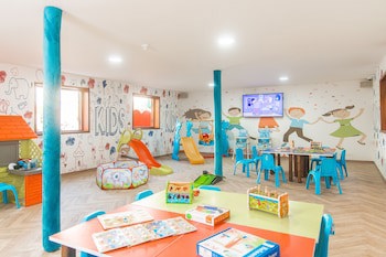 Hotel Argana