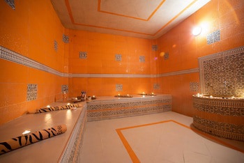 Hotel Argana