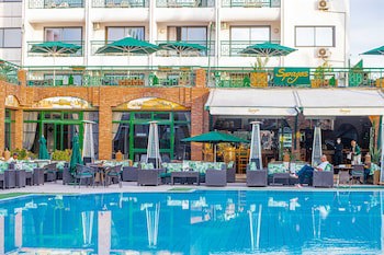 Hotel Argana