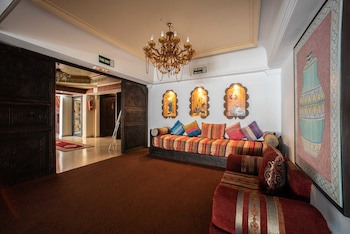 Hotel Argana