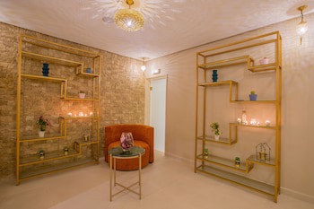 Hotel Argana