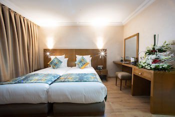 Hotel Argana