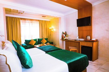 Hotel Argana