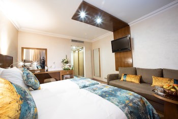 Hotel Argana