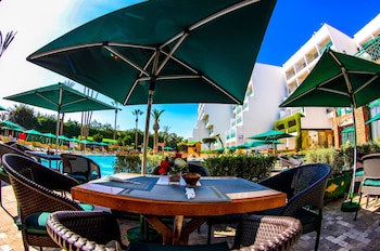 Hotel Argana