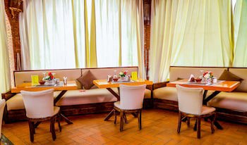 Hotel Argana