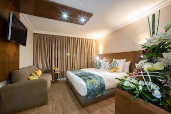 Hotel Argana