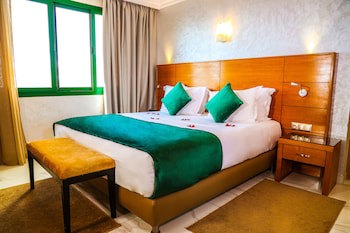 Hotel Argana
