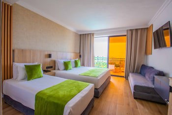 Hotel Argana