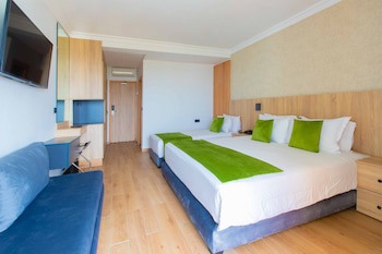 Hotel Argana