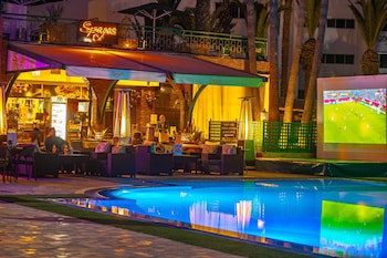 Hotel Argana