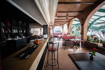 Hotel Argana