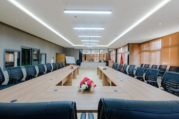 Hotel Argana