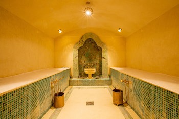 Hotel Argana