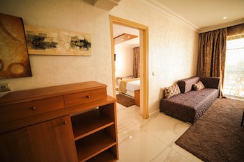 Hotel Argana