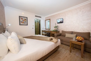 Hotel Argana