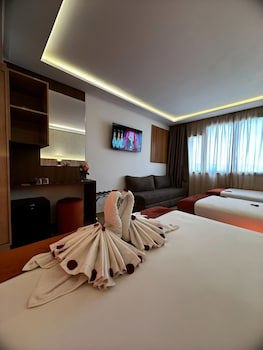 Hotel Argana
