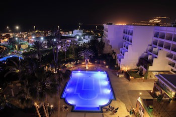 Hotel Argana