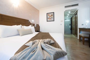 Hotel Argana