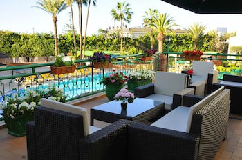 Hotel Argana
