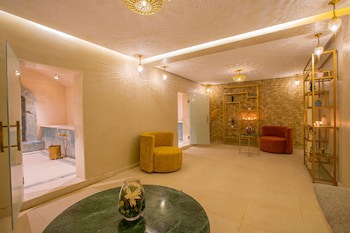Hotel Argana