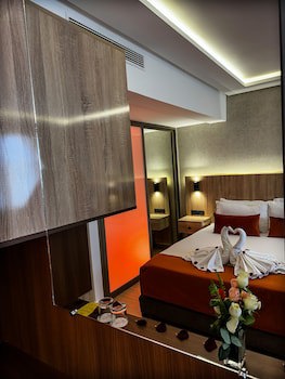 Hotel Argana