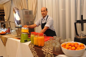 Hotel Argana
