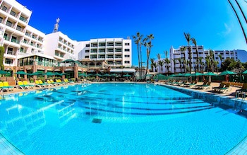 Hotel Argana